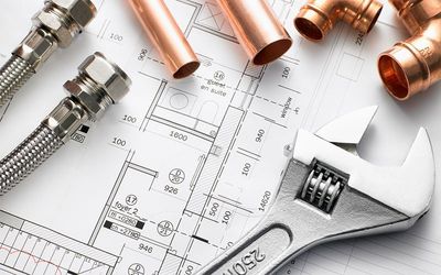 Plumbing Tools — HVAC and Plumbing Services in Fairplay, CO
