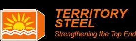 Territory Steel Logo