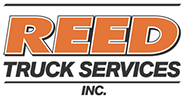 Reed Truck Services logo