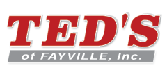 Ted's of Fayville logo