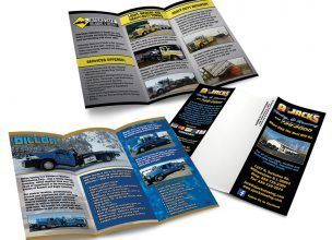 brochures