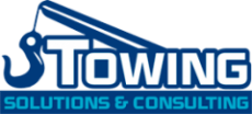 Towing Solutions & Consulting logo