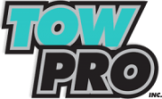 Tow pro logo