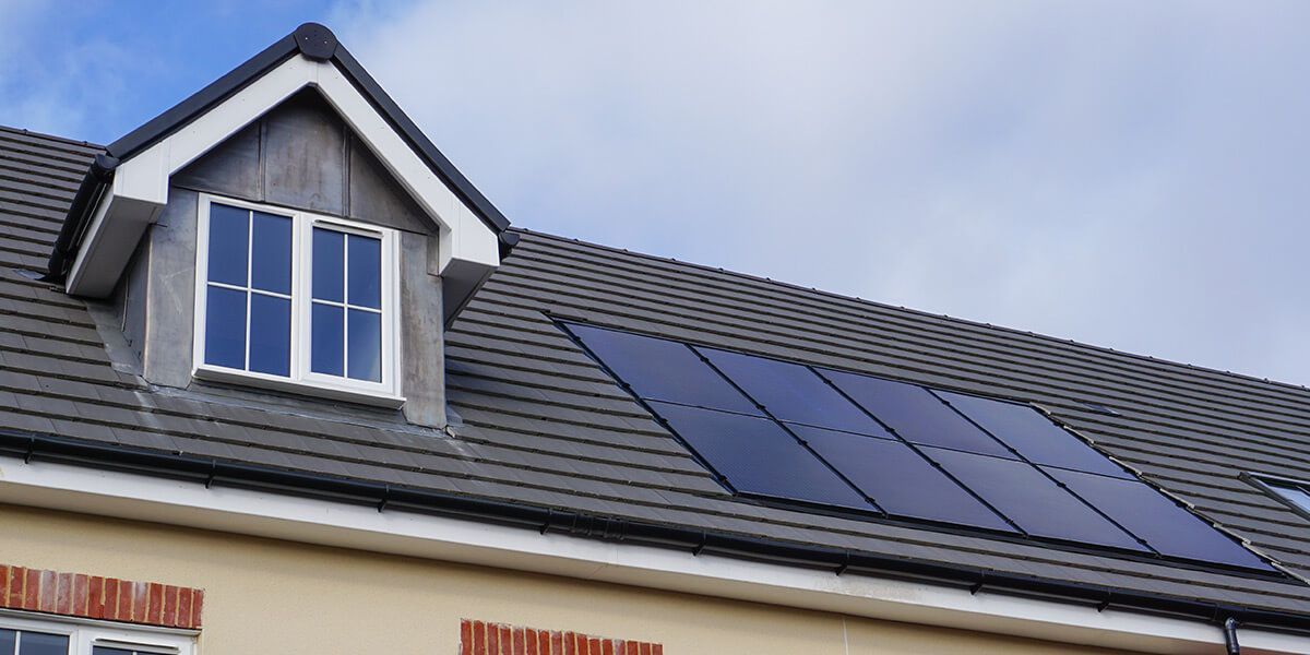 How Solar Panels Can Boost Your Home's Value