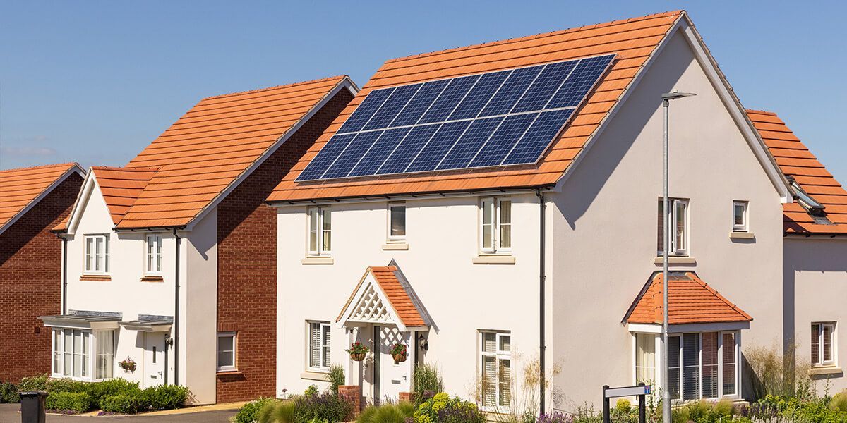 Your Guide to Affordable Home Solar Energy