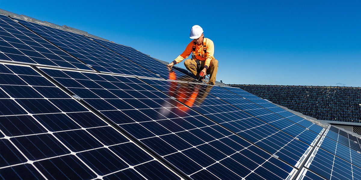 Solar Panel Benefits and Reap the Rewards