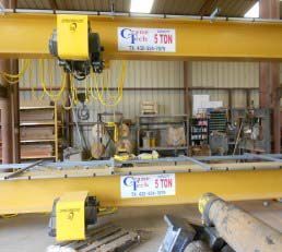 Crane services 13