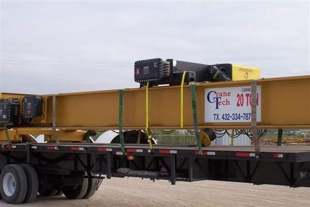 Crane services 3