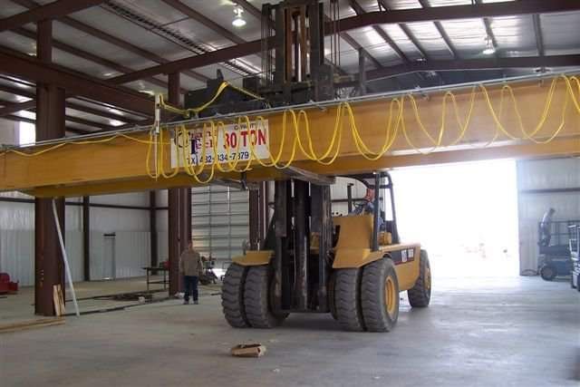 Crane services 7