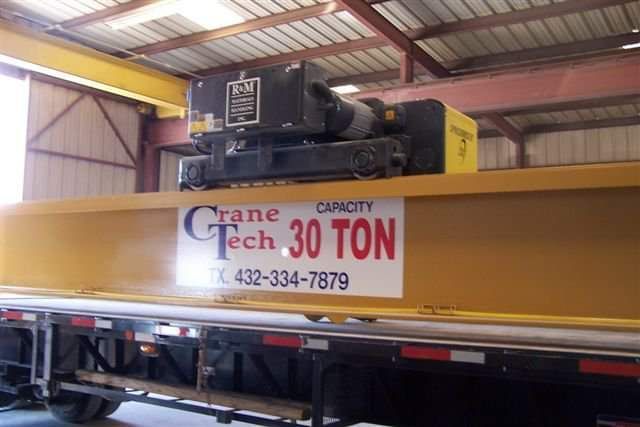 Crane services 4