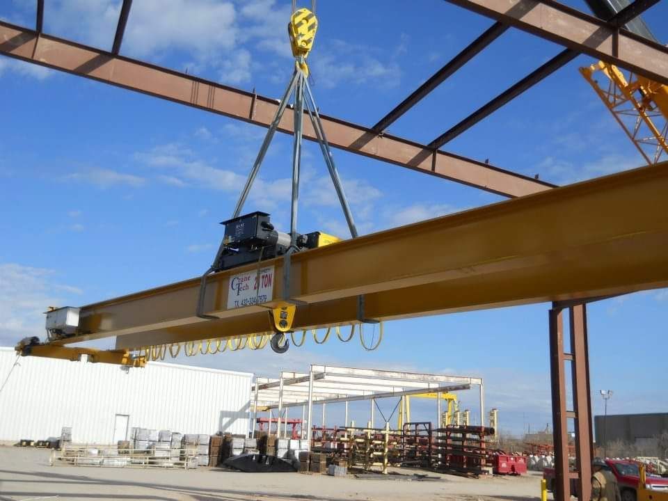 Crane services 1