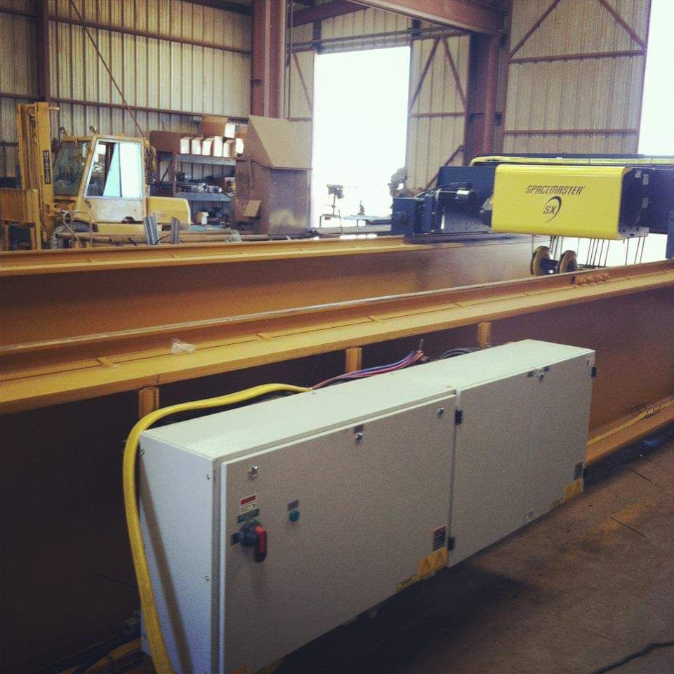 Crane services 6