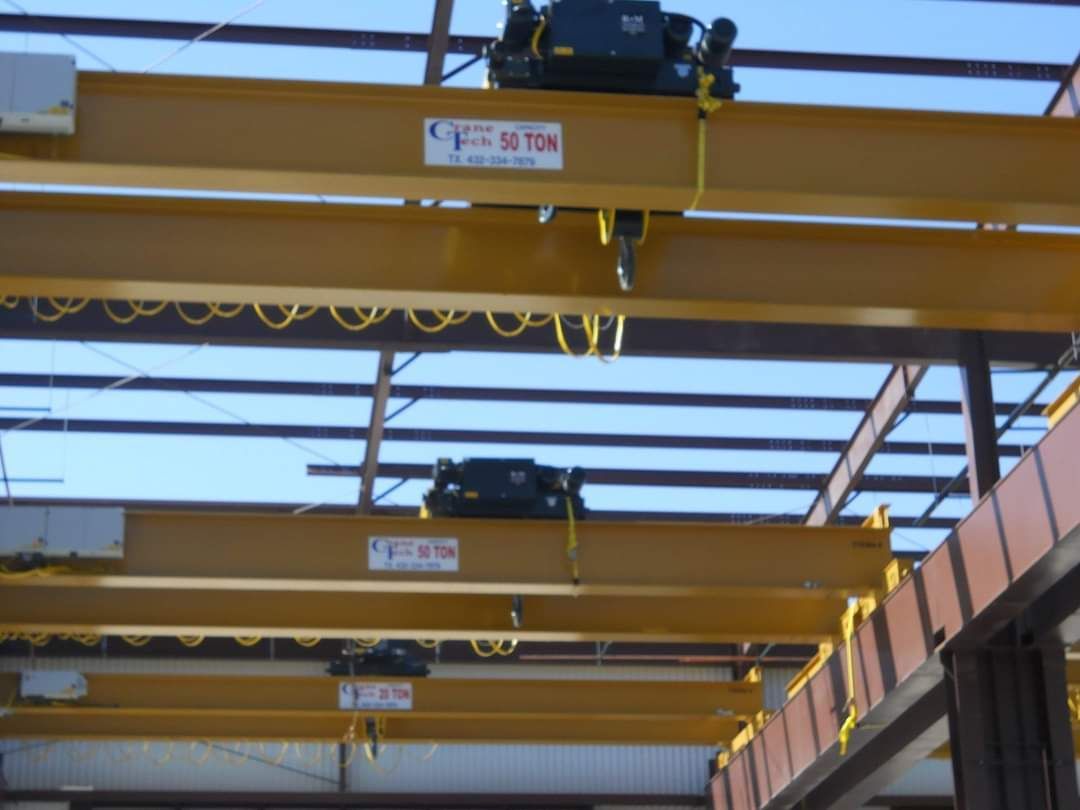 Crane services 5