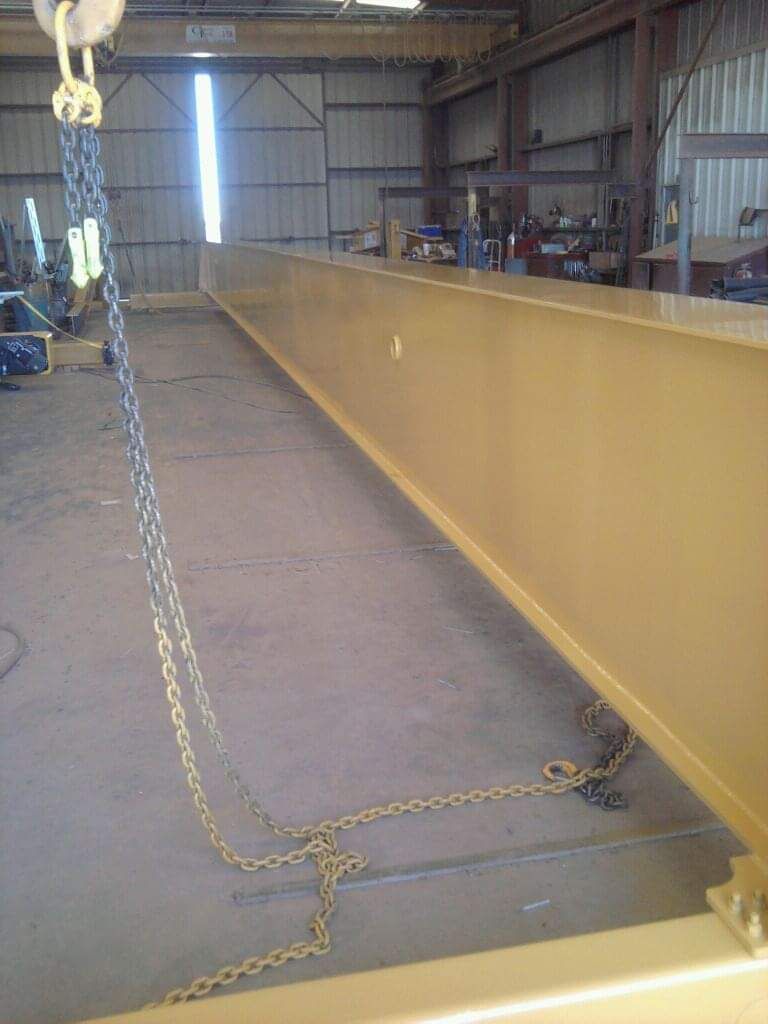 Crane services 9