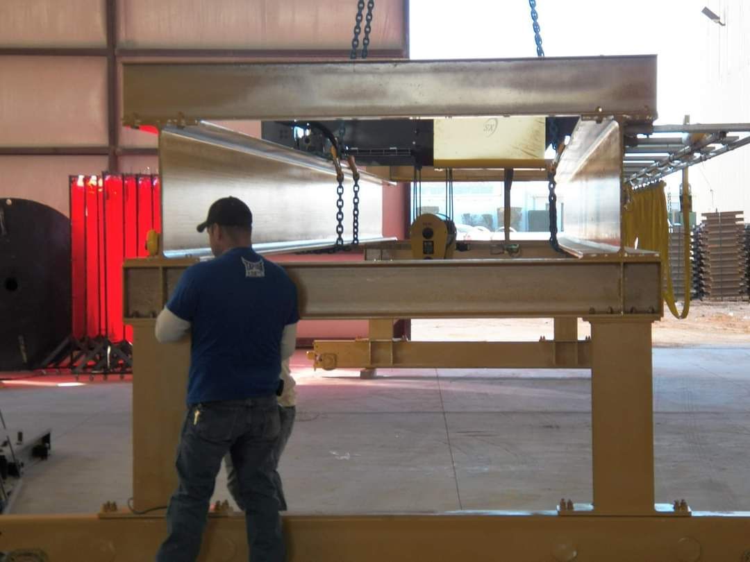 Crane services 11