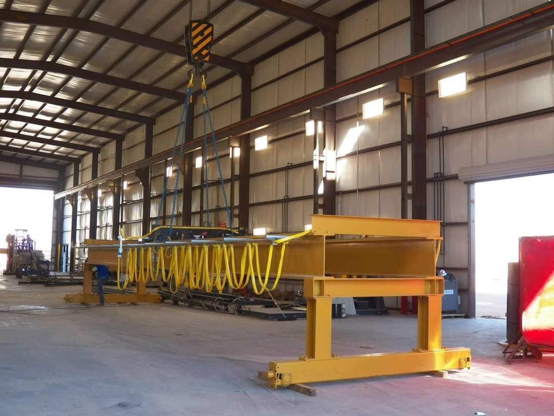 Crane services 12