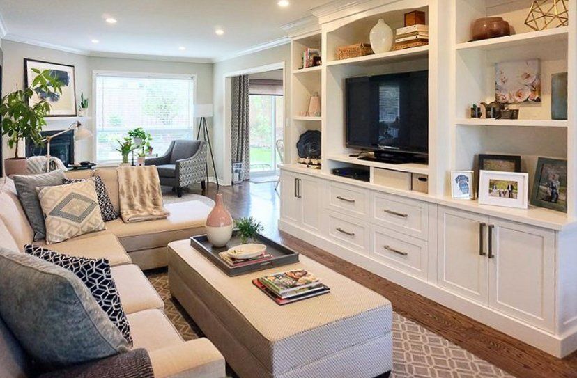 Custom & Millwork BA Custom & Millwork