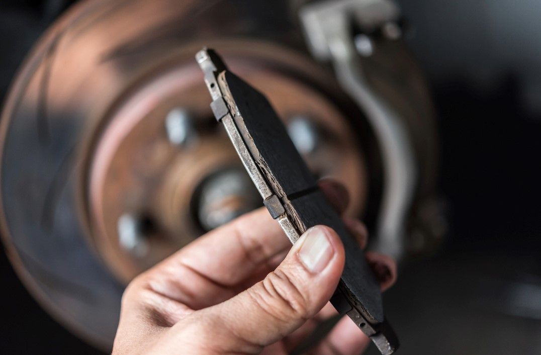 Brake Issues? 5 Signs You Need a Technician ASAP