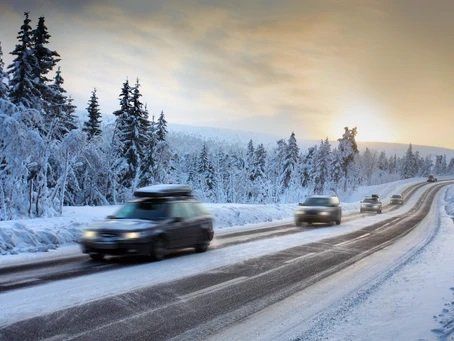 Prepare Your Vehicle for Winter