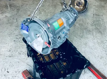 Types of Transmissions: Which One Is in Your Vehicle?