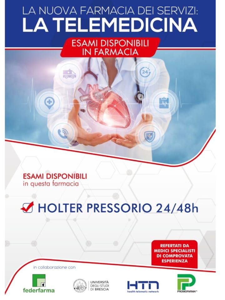 Entrata della farmacia Samperi