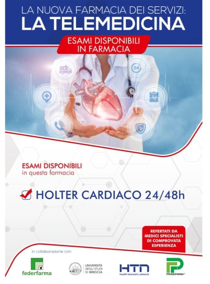 Entrata della farmacia Samperi