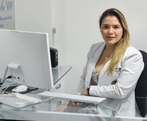 Dra. Andrea Massey Naranjo