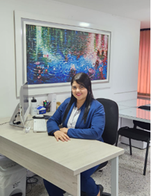 Camila Vargas Acevedo