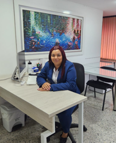 Leidy Noriega Ramírez