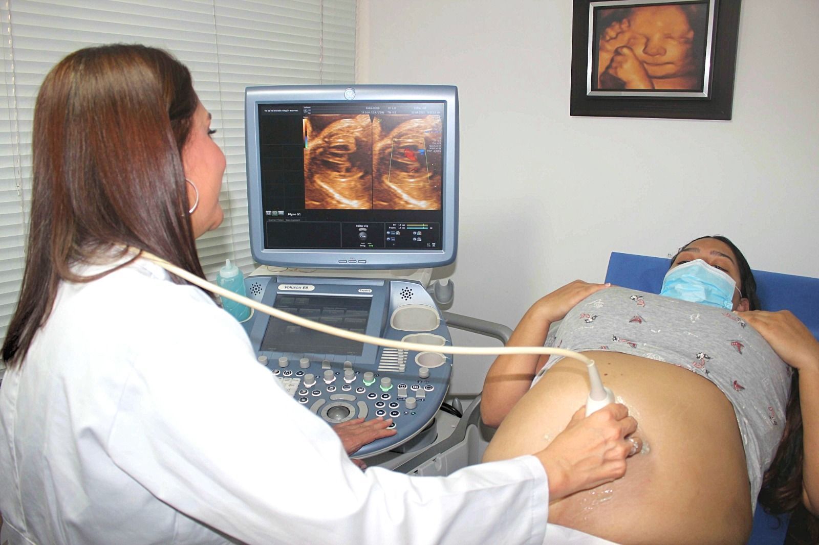 Fetal Vip Ortiz López y Cía. S. en C - TU BEBÉ Y TÚ EN LAS MEJORES MANOS
