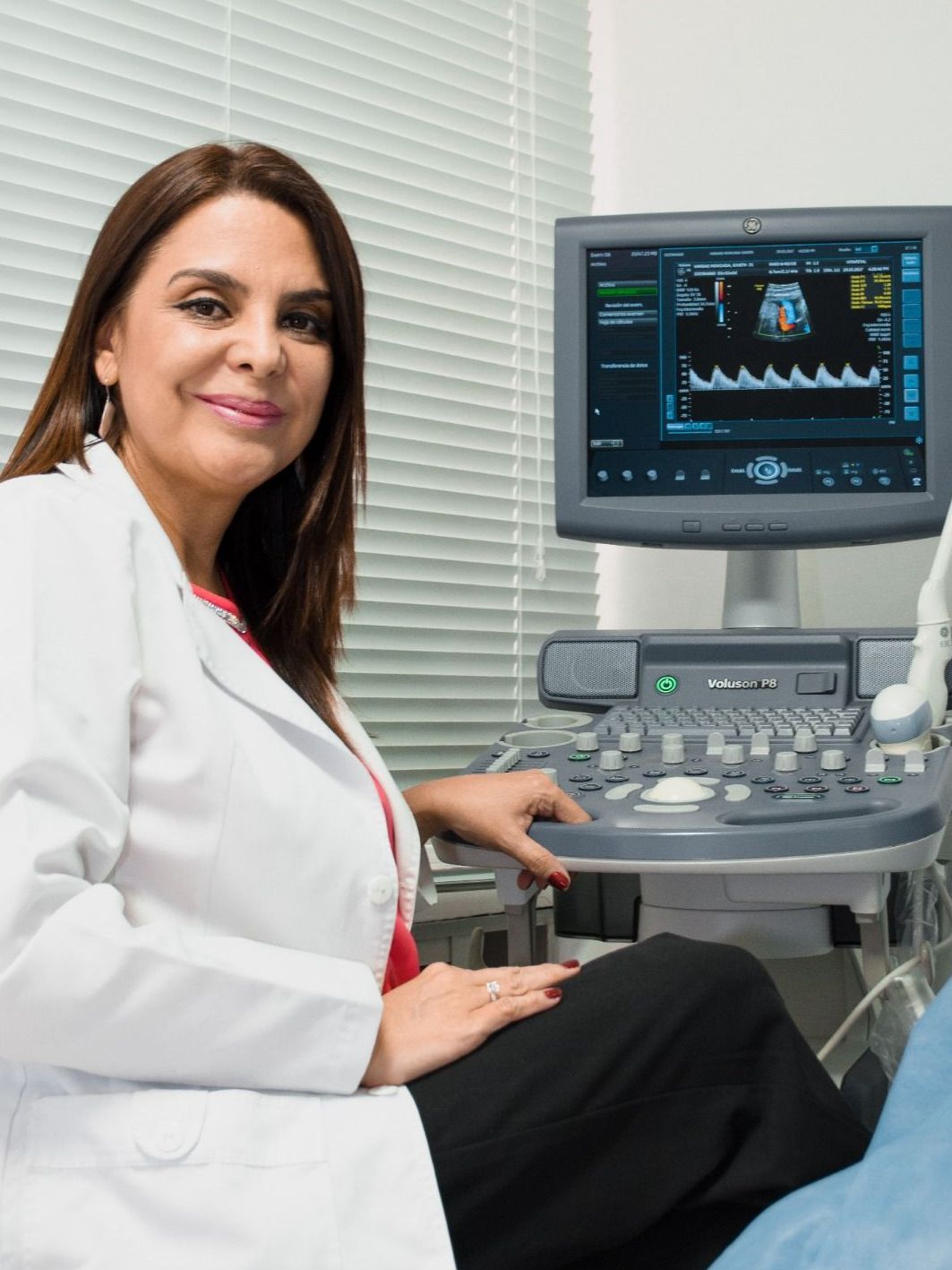 Dra. Luz Dary Ortiz López