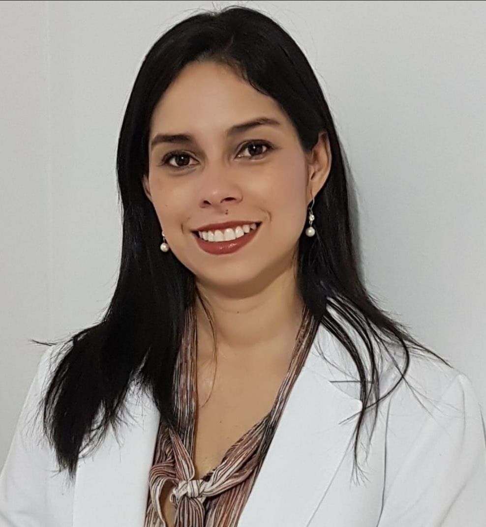 Dra. Carolina Parra Meza