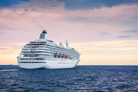 Lowest cruise rates