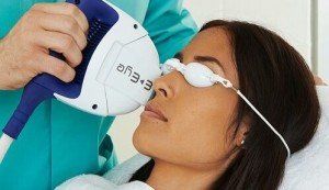 E>Eye Treatment — Ettalong Beach, NSW — Bay Optical