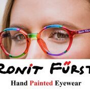 Hand Painted Eyewear — Ettalong Beach, NSW — Bay Optical