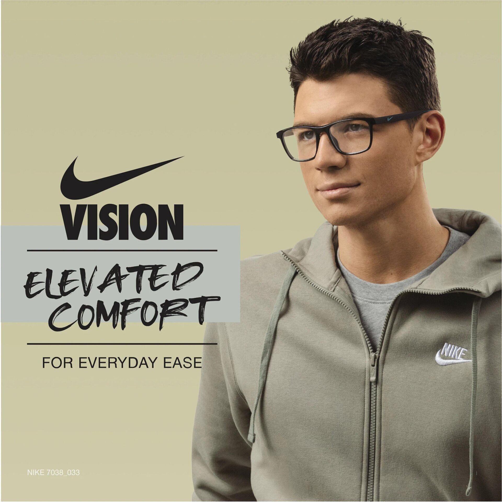 Nike Vision — Ettalong Beach, NSW — Bay Optical