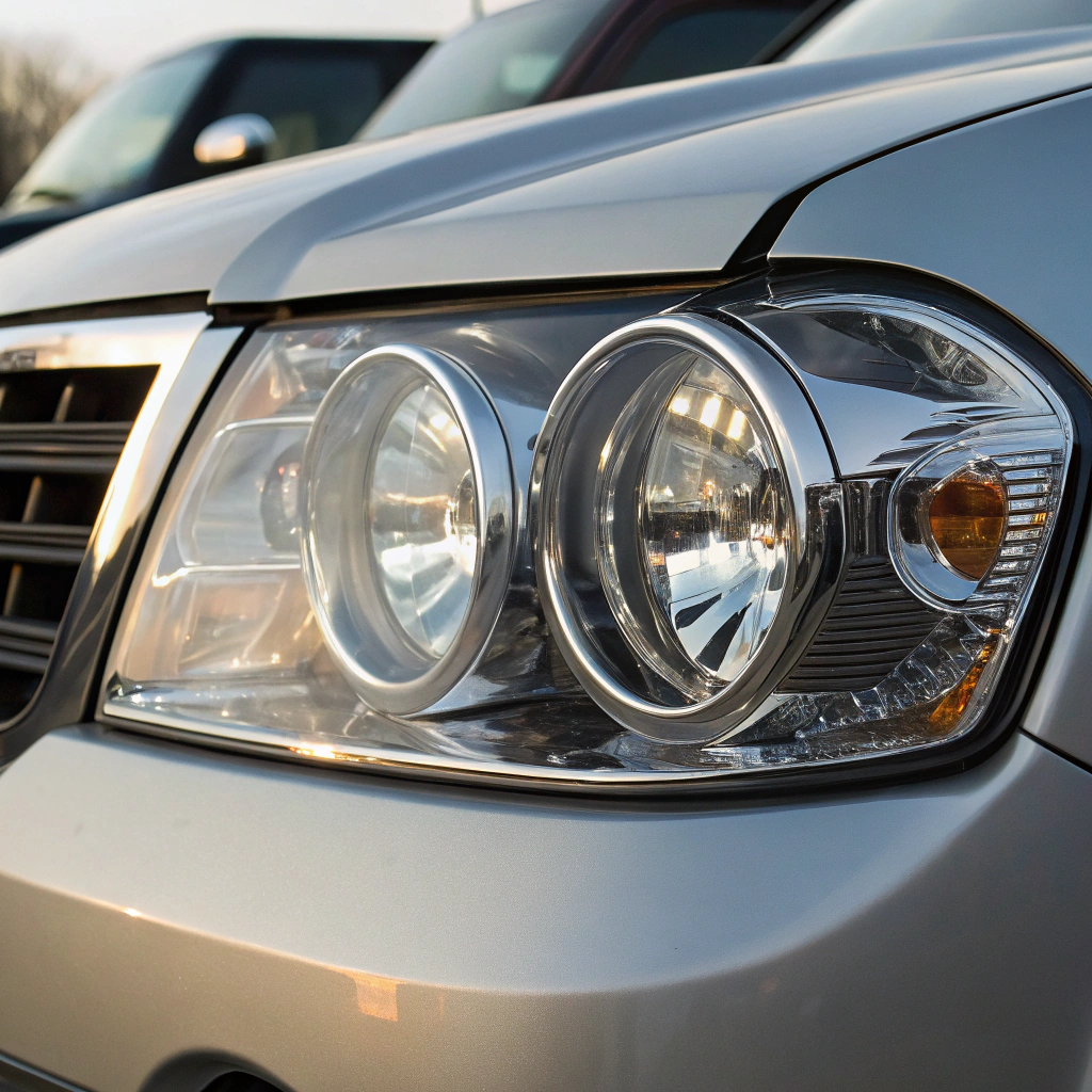 Sterling’s Vehicle Lighting Experts