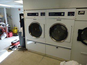 Machines, Washer & Dryer Service in Southern New Jersey