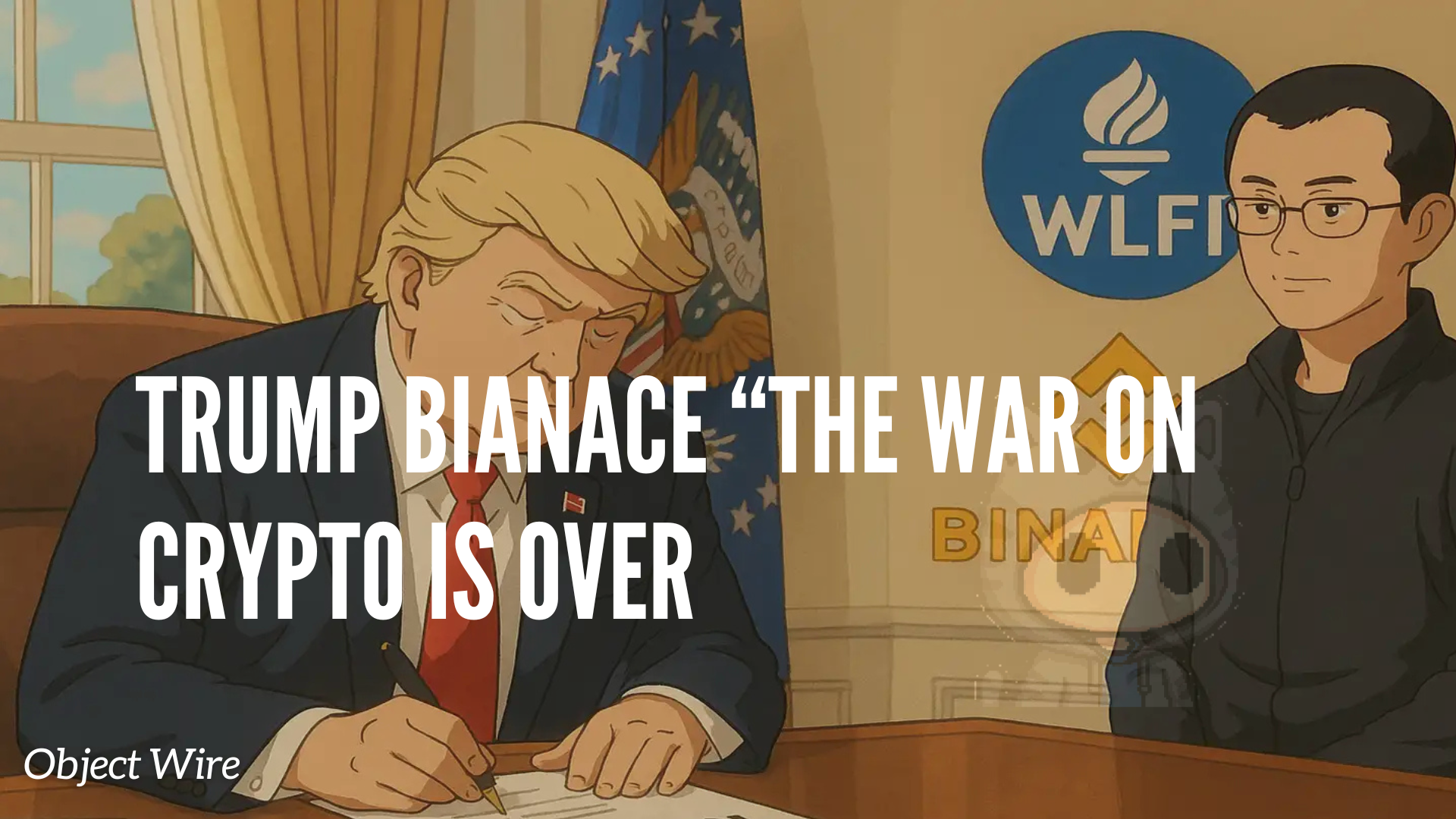 The War on