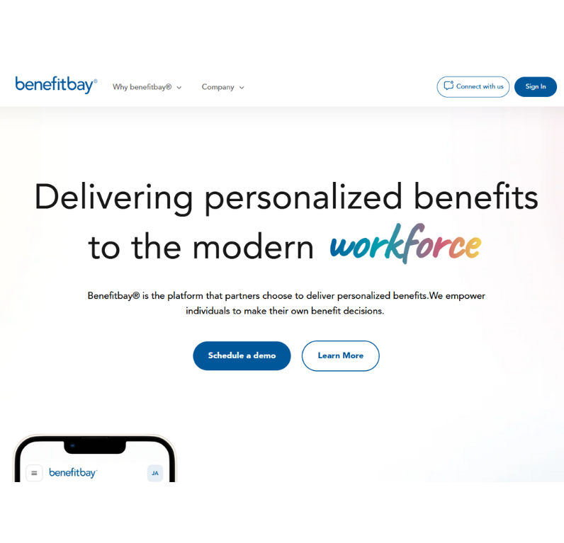 Benefitbay Inc Secures 5m Funding 