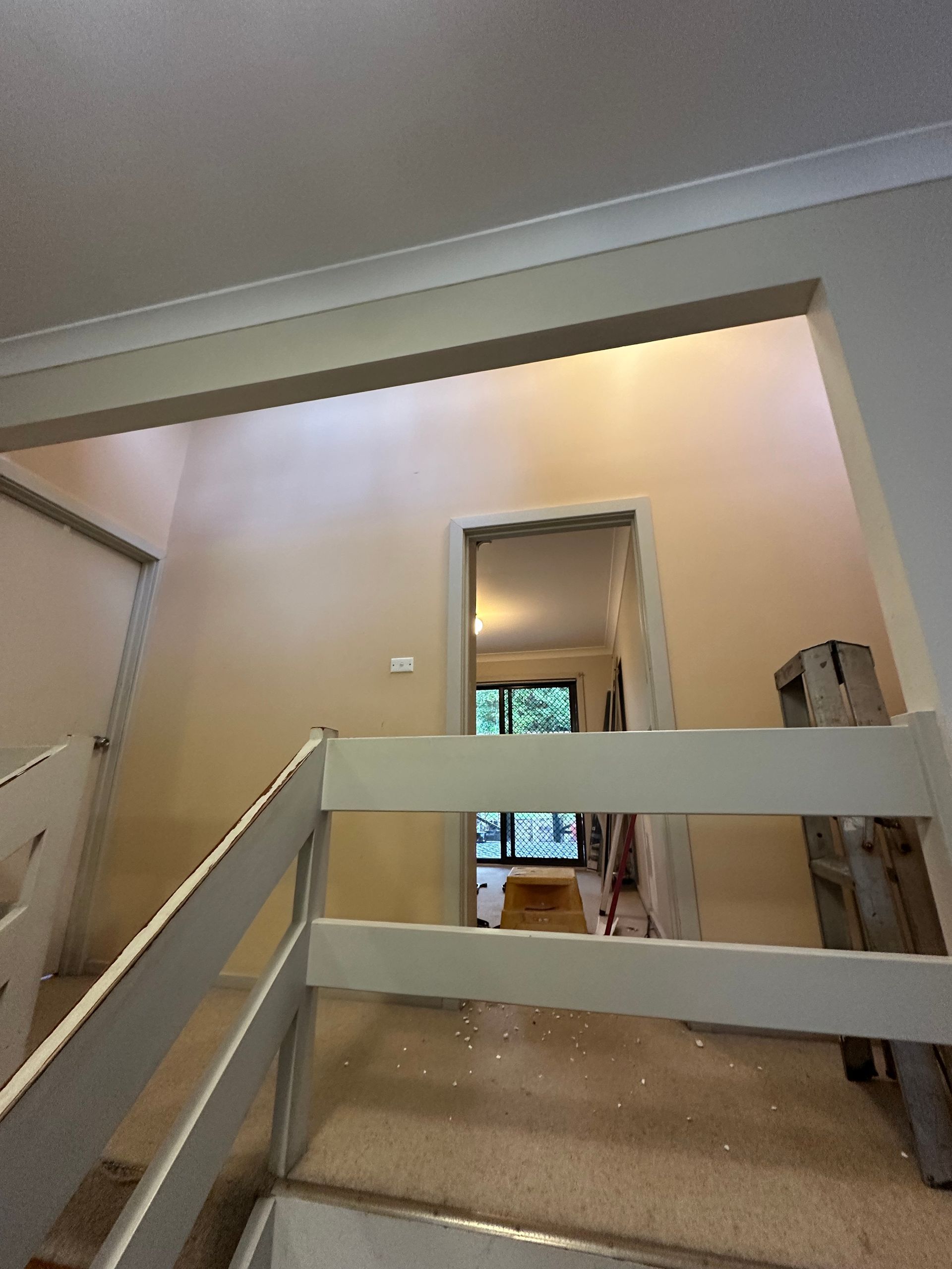 house renovation central coast