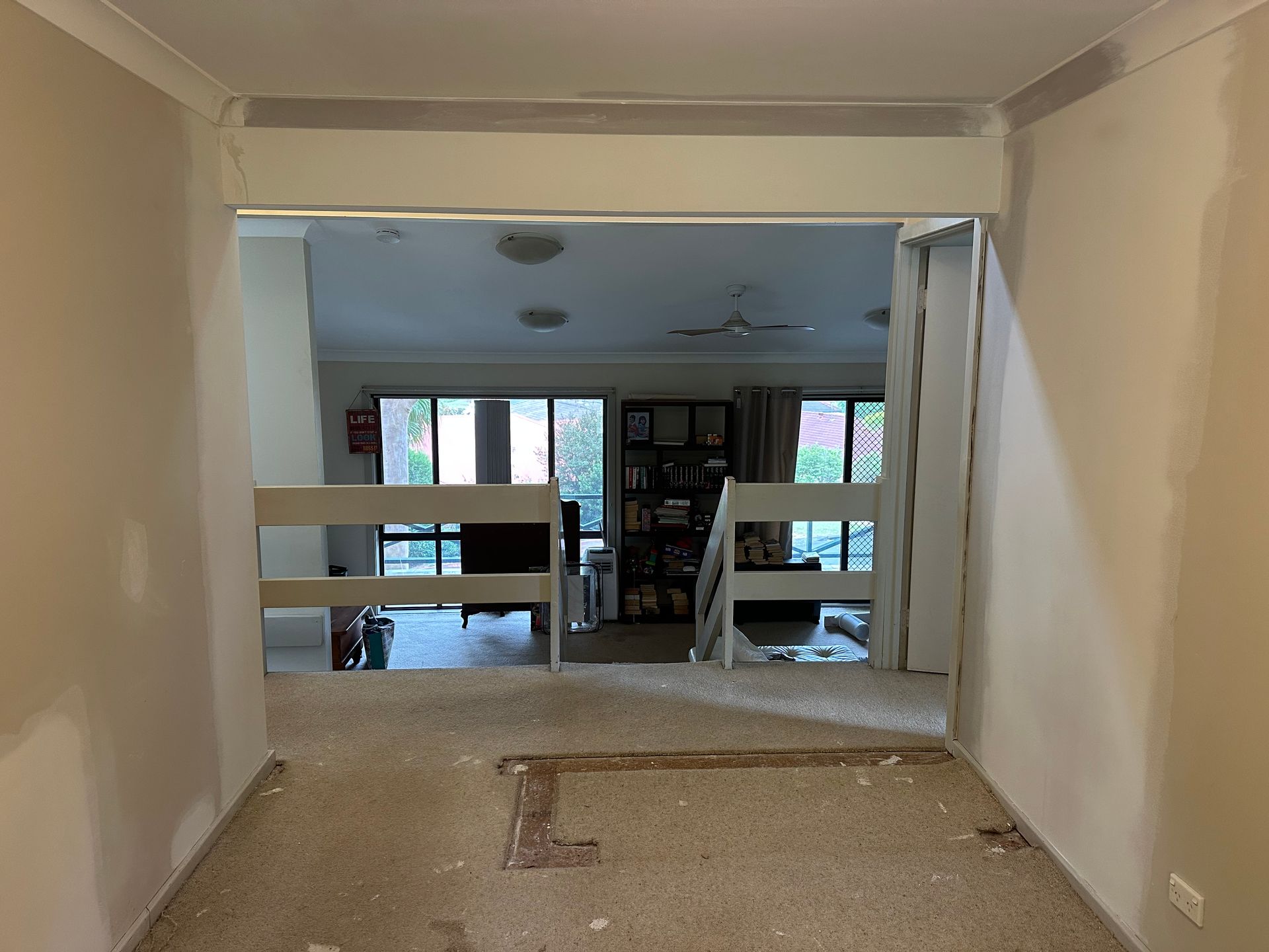 painters plasterers central coast