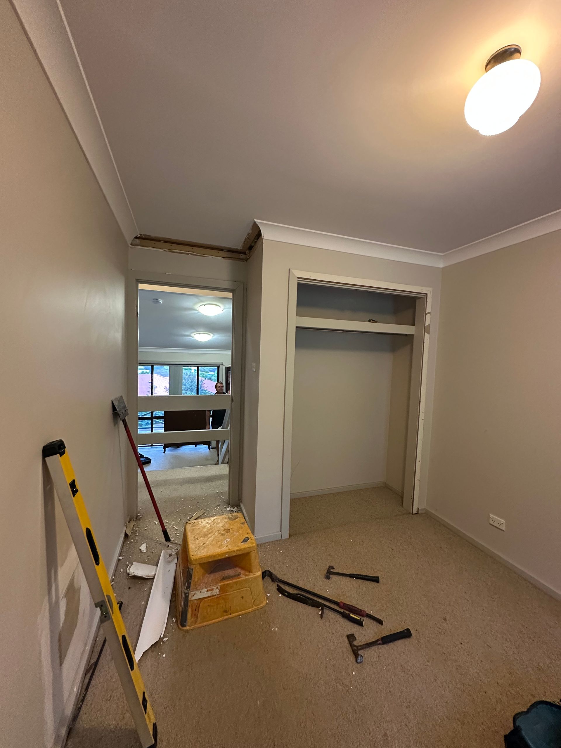 house renovation builder central coast