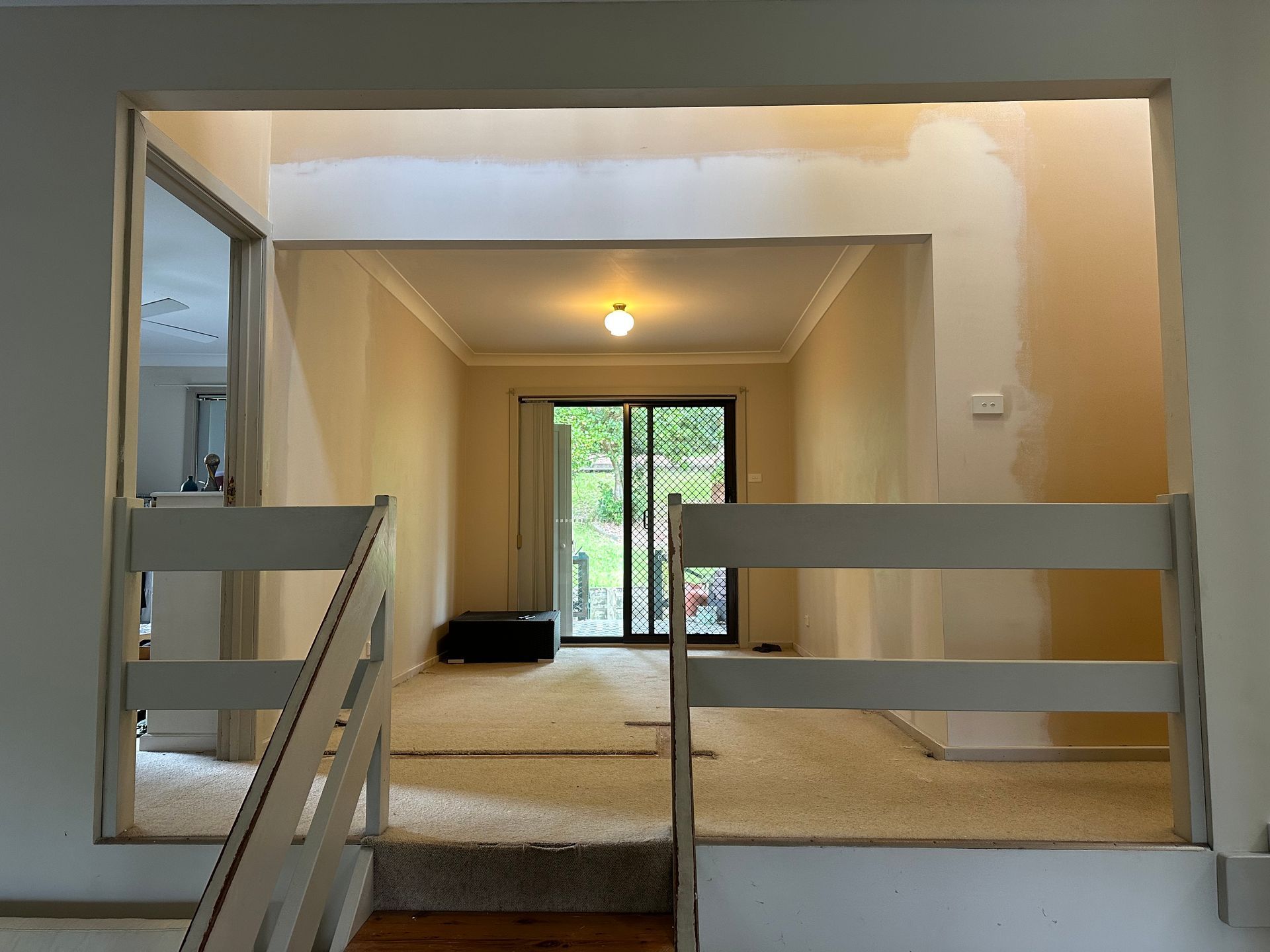 house builder central coast