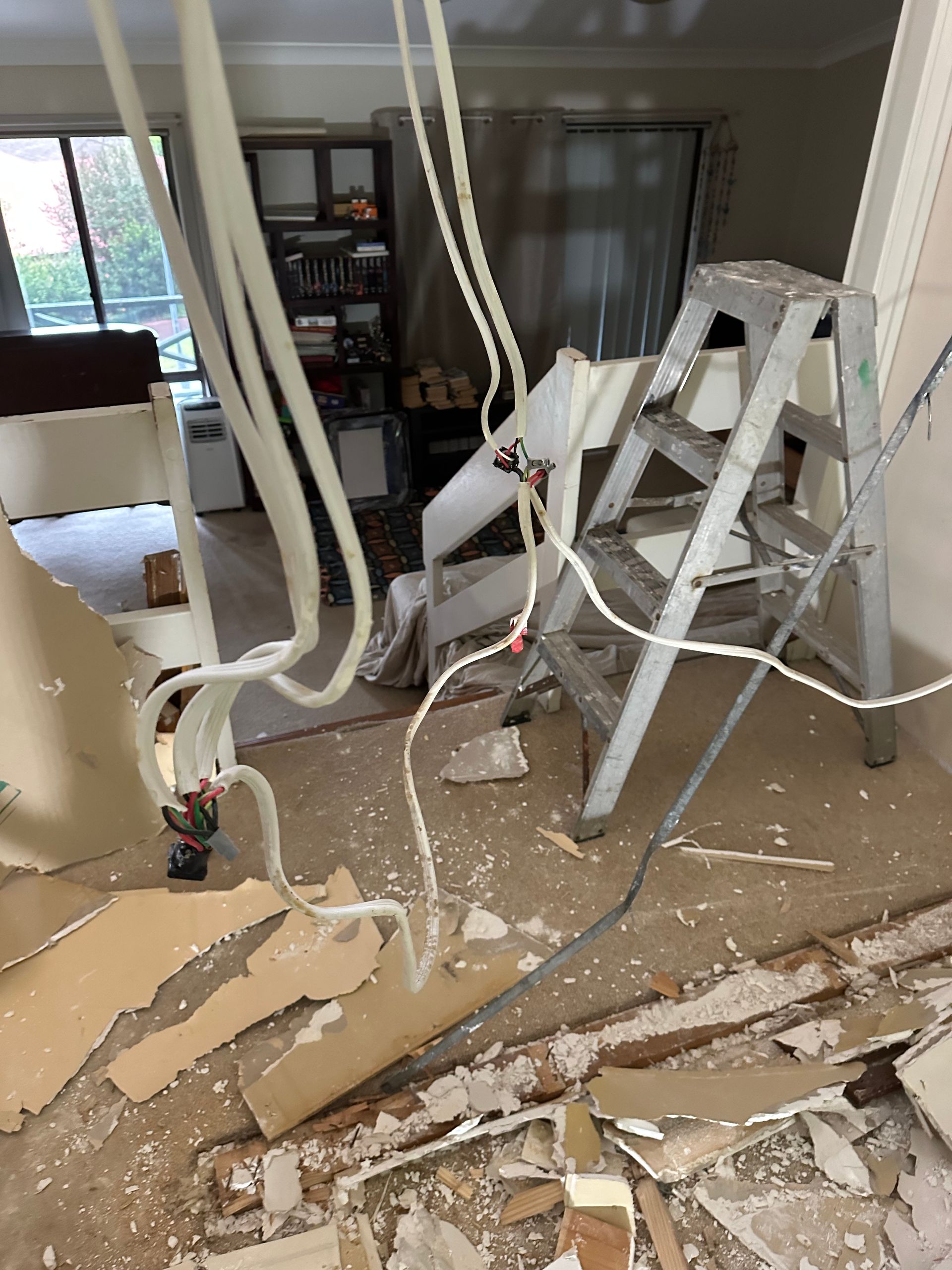 renovation central coast