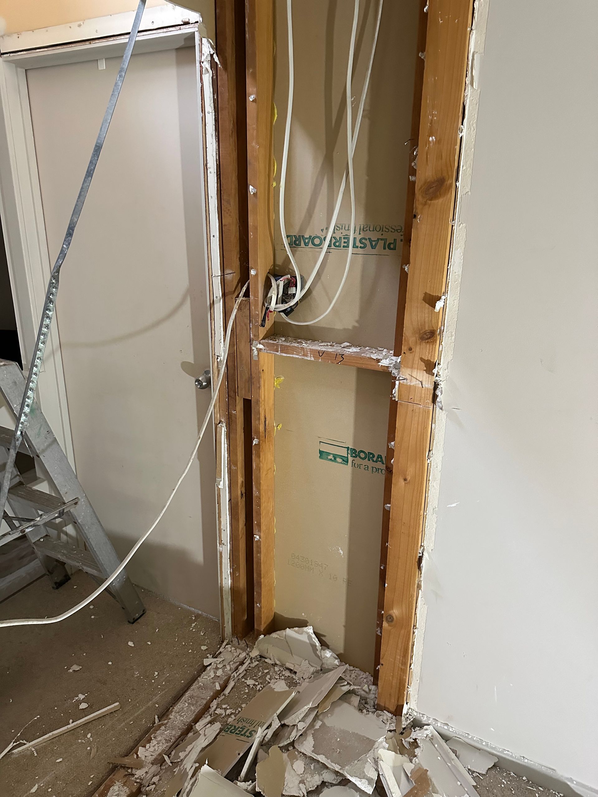 house renovation central coast