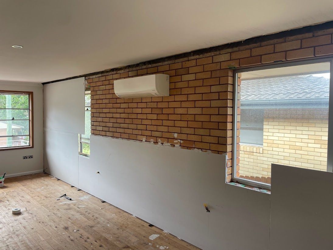 home improvement renovation central coast