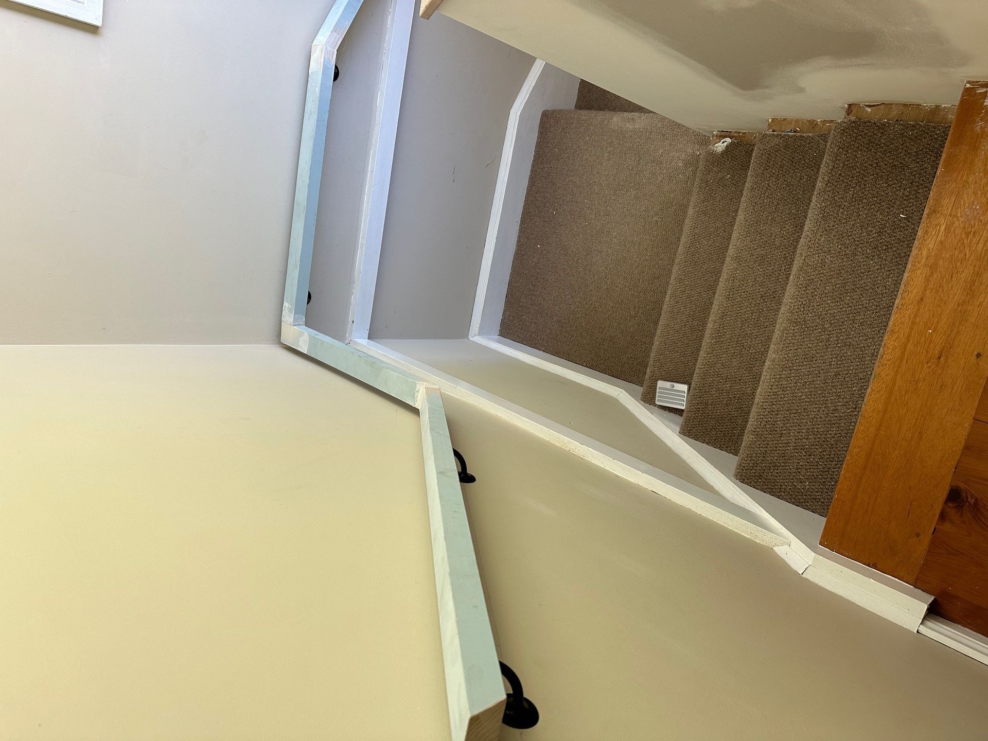 railings installation central coast