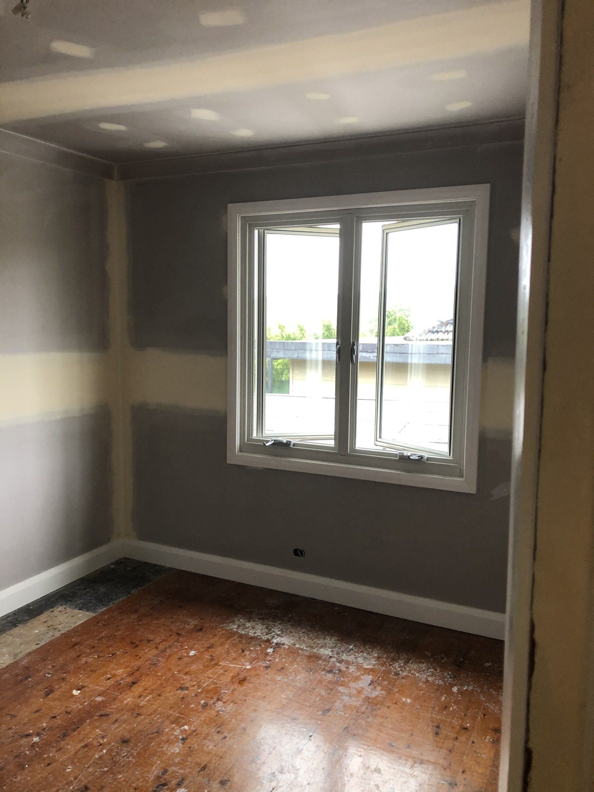 home plastering central coast