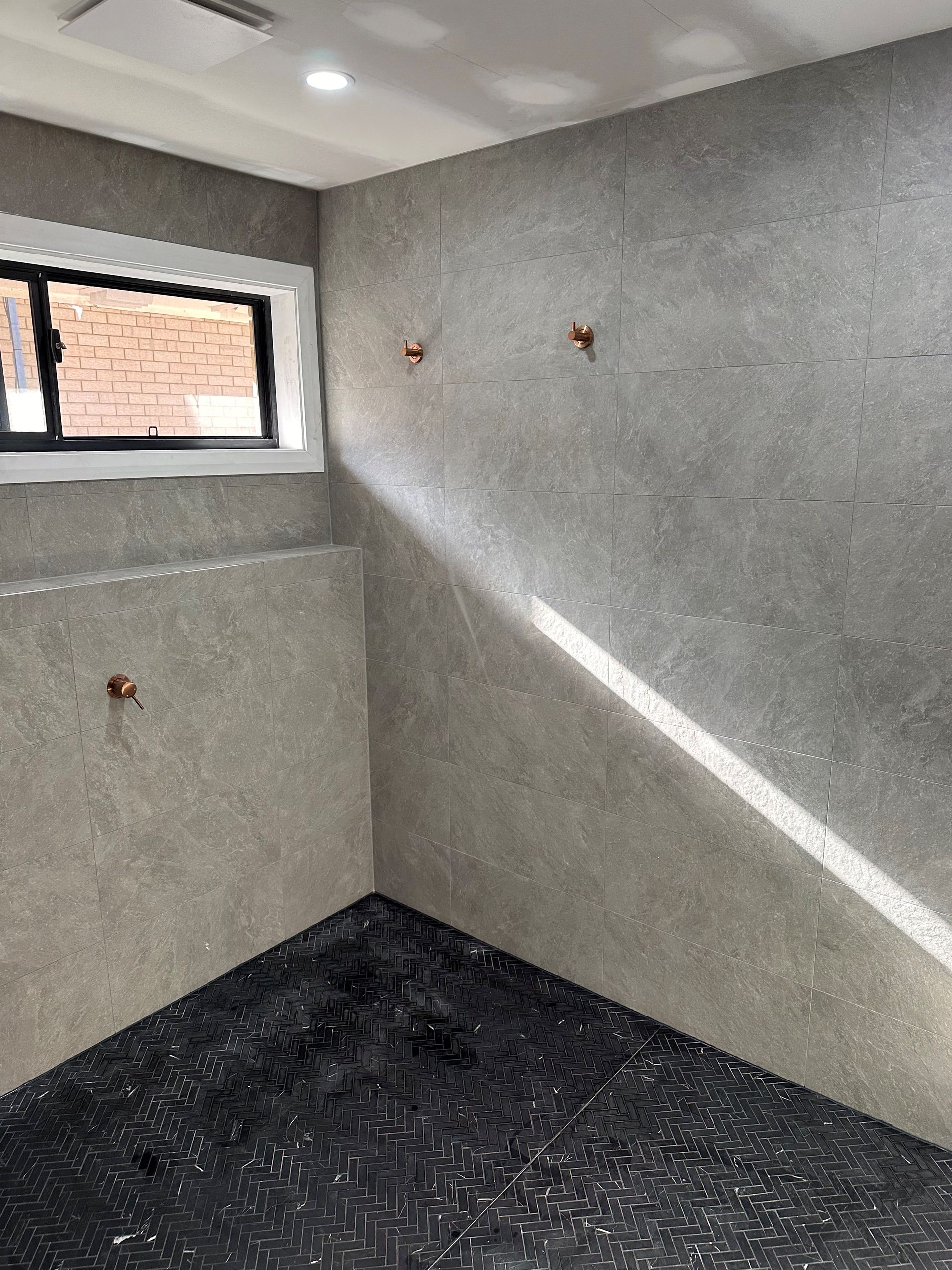 plastering central coast